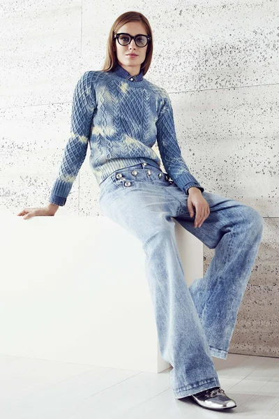 Look 11